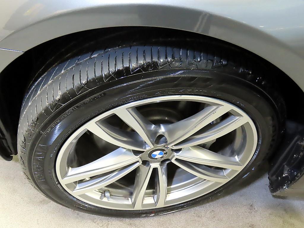 BMW 7 Series 2018 - Importación desde Corea - HF Imports Iquique - Foto 20