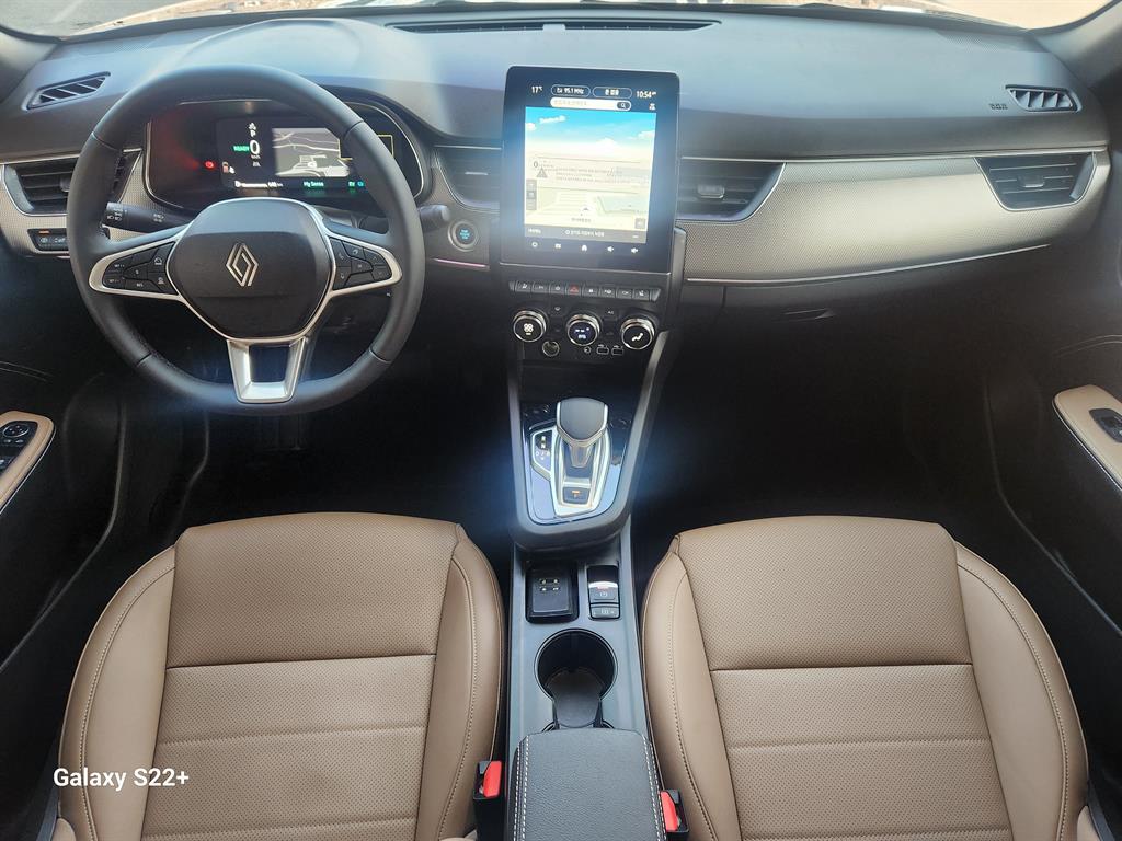 SAMSUNG Arkana - Vista 7