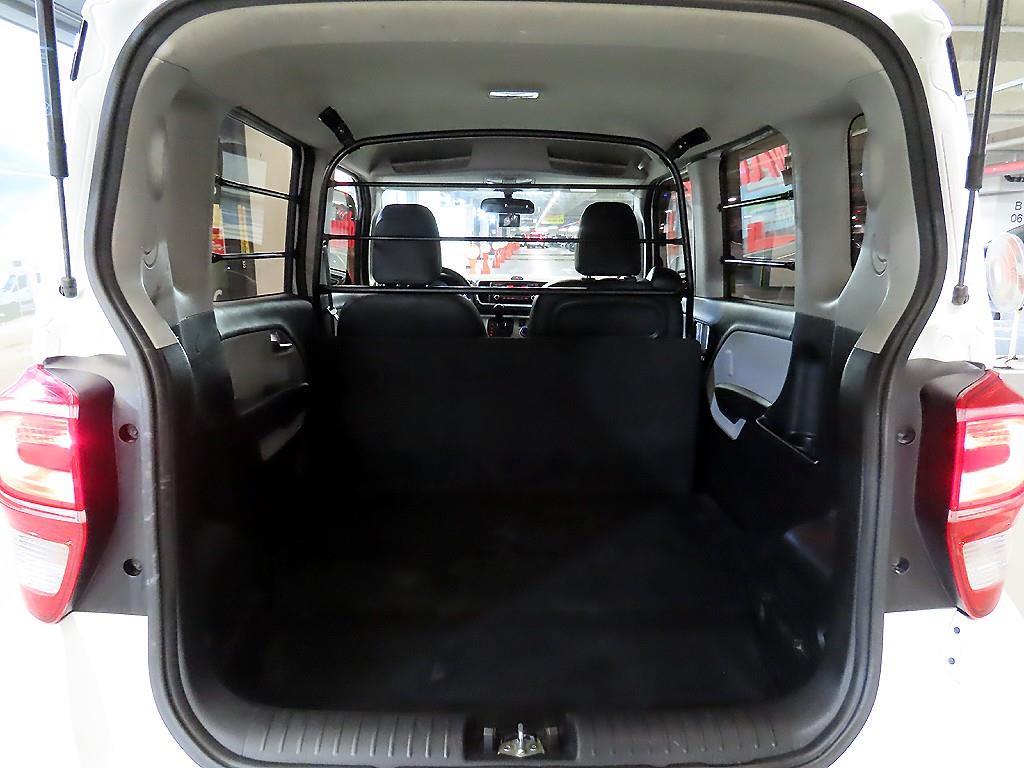 KIA Ray 2022 Blanco - Importación desde Corea - HF Imports Iquique - Foto 17