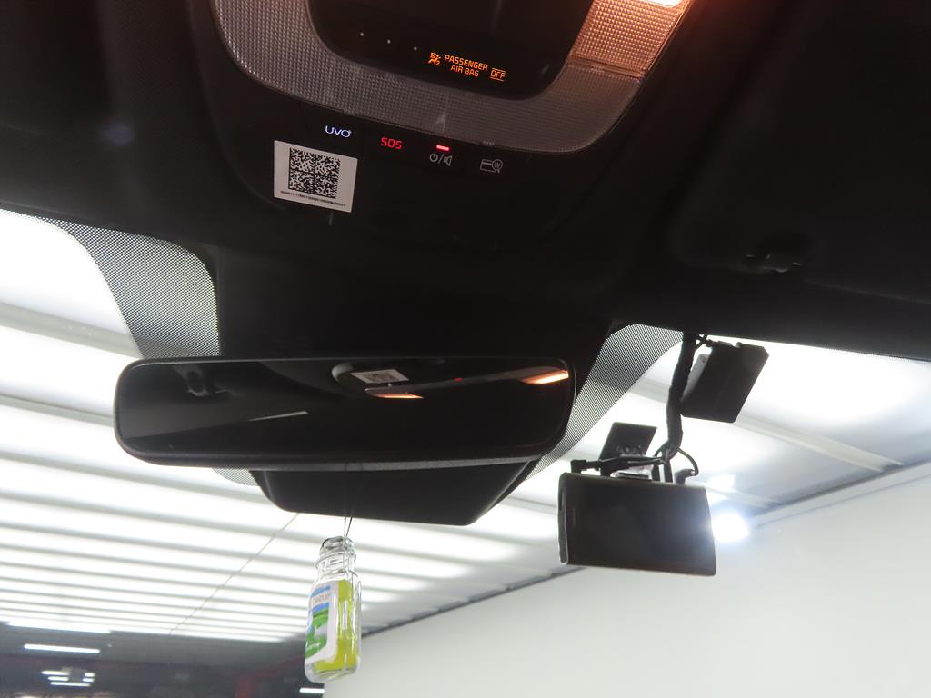 KIA Sorento - Vista 12