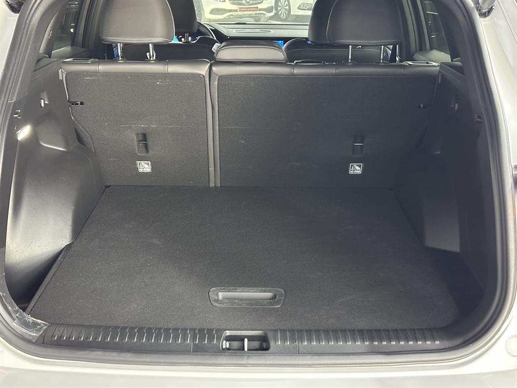 SAMSUNG Grand Koleos - Vista 9