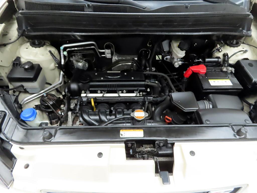 KIA Soul 2011 the color of pearl - Importación desde Corea - HF Imports Iquique - Foto 20