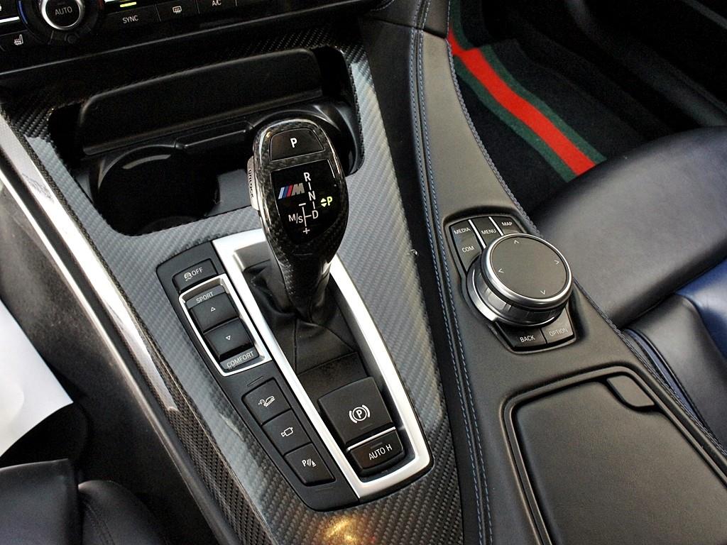 BMW 6 series 2018 Blanco - Importación desde Corea - HF Imports Iquique - Foto 11