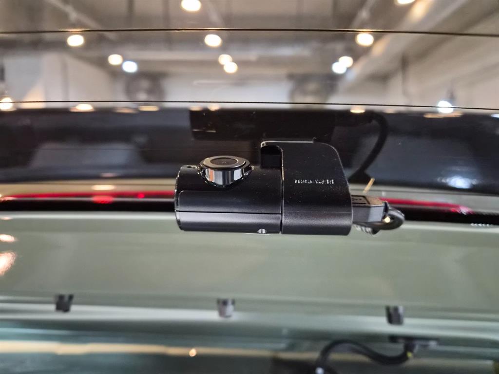 HYUNDAI Casper - Vista 6