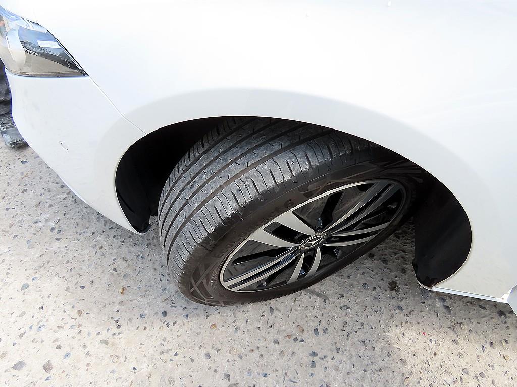 Mercedes Benz A Class 2021 Blanco - Importación desde Corea - HF Imports Iquique - Foto 19