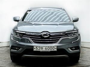 SAMSUNG QM6 - Vista 2