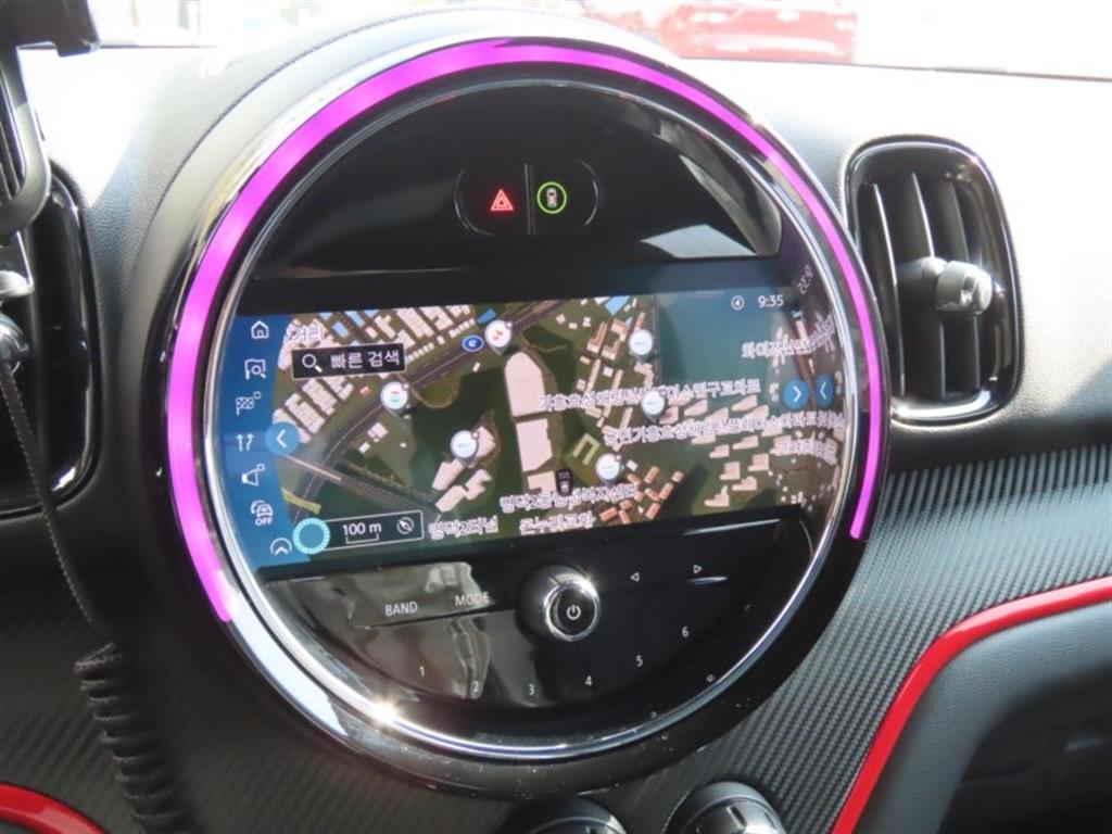 Mini Countryman 2023 - Importación desde Corea - HF Imports Iquique - Foto 9