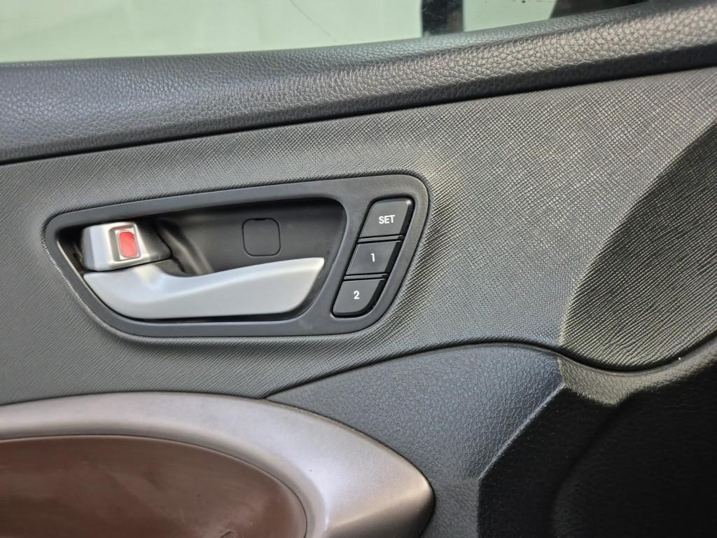 HYUNDAI Maxcruz 2016 Plateado - Importación desde Corea - HF Imports Iquique - Foto 16