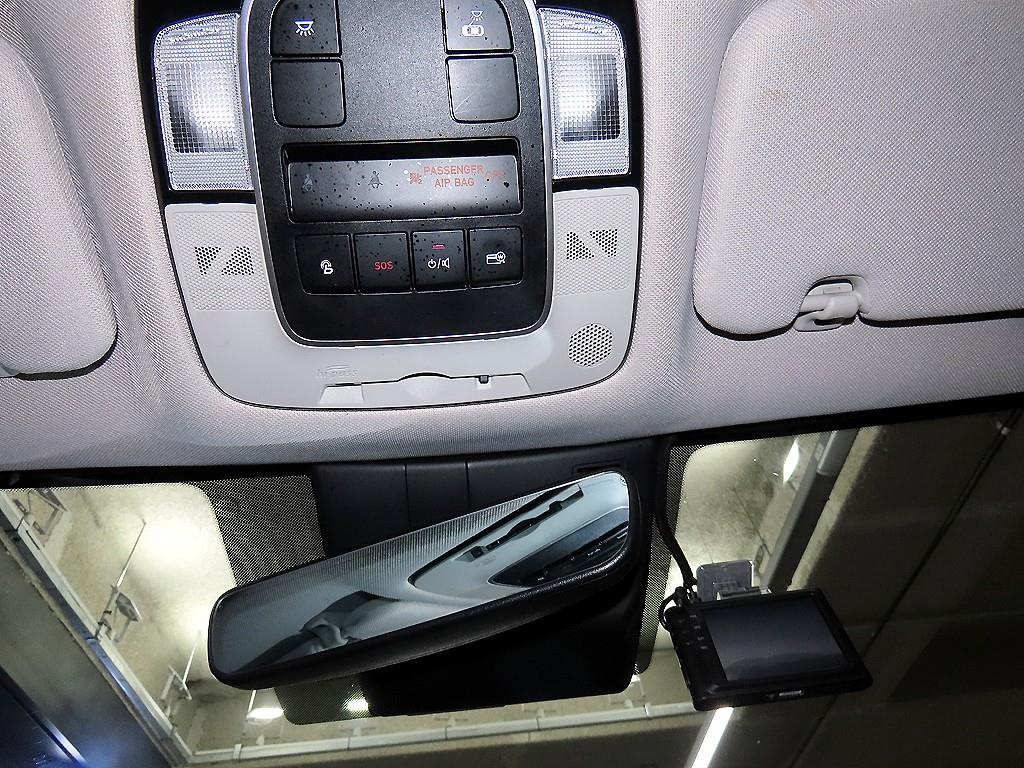 HYUNDAI Sonata 2020 Blanco - Importación desde Corea - HF Imports Iquique - Foto 16