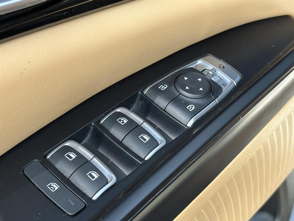 KIA Carnival - Vista 12