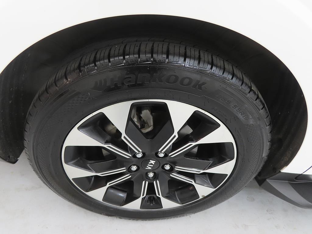 KIA Carnival 2021 Blanco - Importación desde Corea - HF Imports Iquique - Foto 20