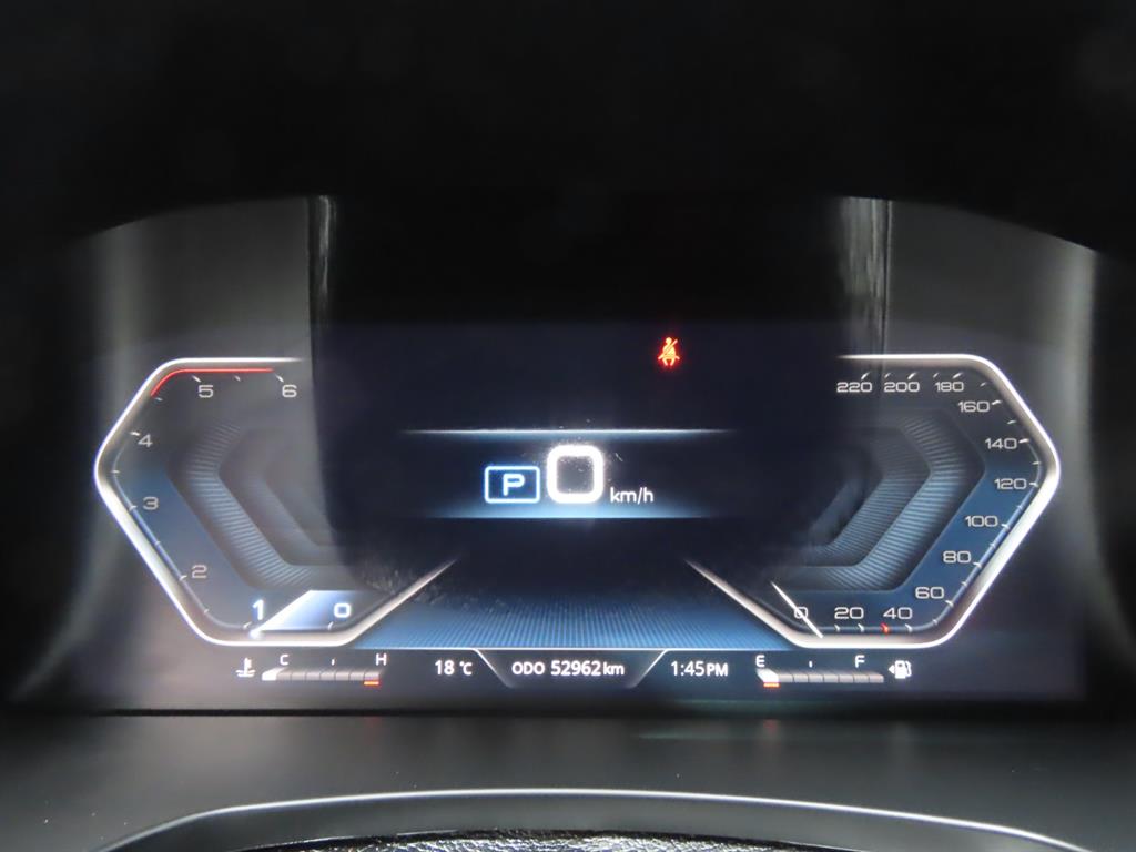 Ssangyong Rexton 2023 - Importación desde Corea - HF Imports Iquique - Foto 9