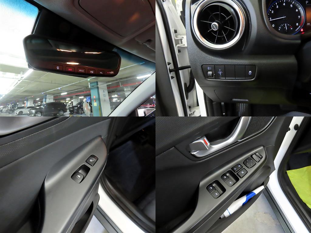 HYUNDAI Kona 2022 - Importación desde Corea - HF Imports Iquique - Foto 18