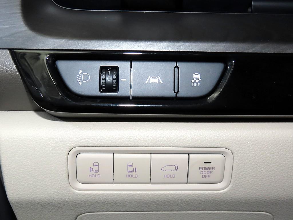 KIA Carnival 2023 Blanco - Importación desde Corea - HF Imports Iquique - Foto 13