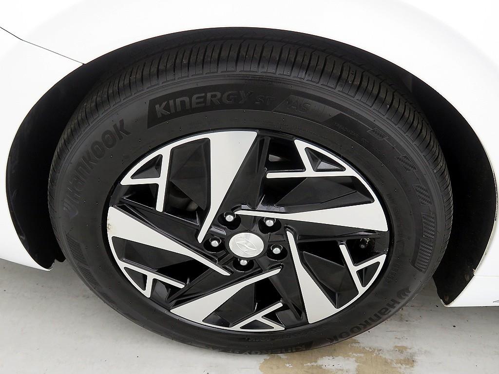 HYUNDAI Grandeur 2023 Blanco - Importación desde Corea - HF Imports Iquique - Foto 20