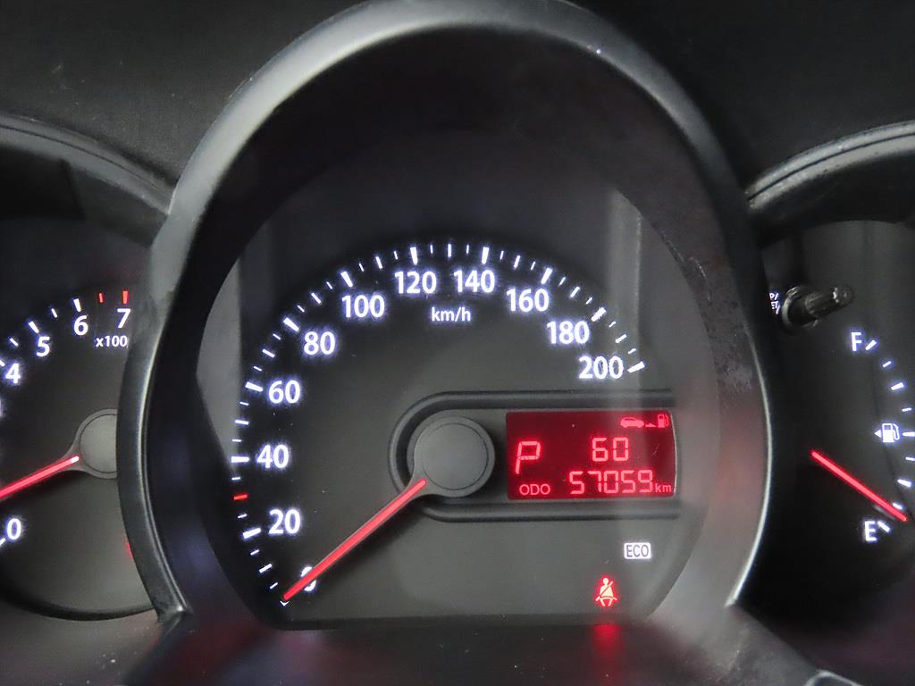 KIA Morning - Vista 9