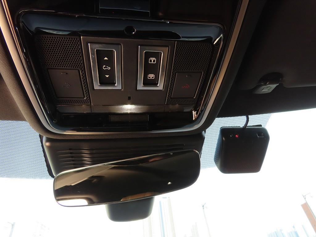 Land Rover Range Rover Bella 2022 Gris - Importación desde Corea - HF Imports Iquique - Foto 16