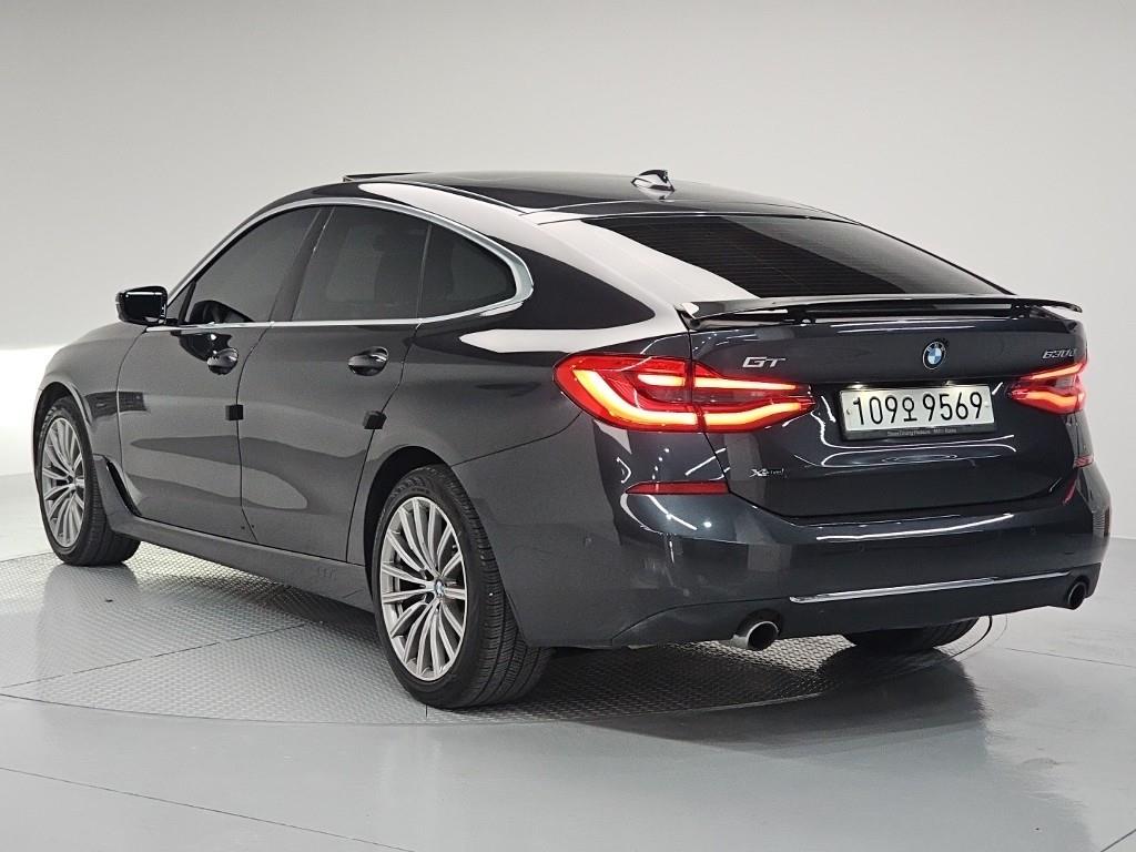 BMW Gran Turismo - Vista 4