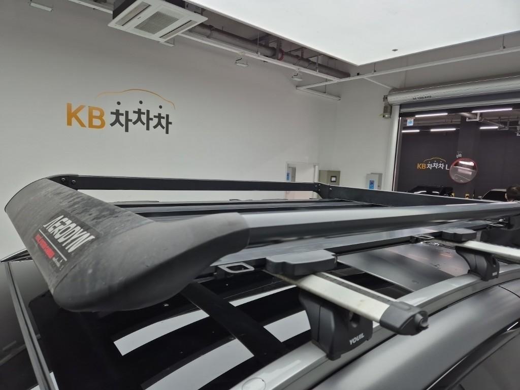 HYUNDAI Nexo 2019 Gris - Importación desde Corea - HF Imports Iquique - Foto 13