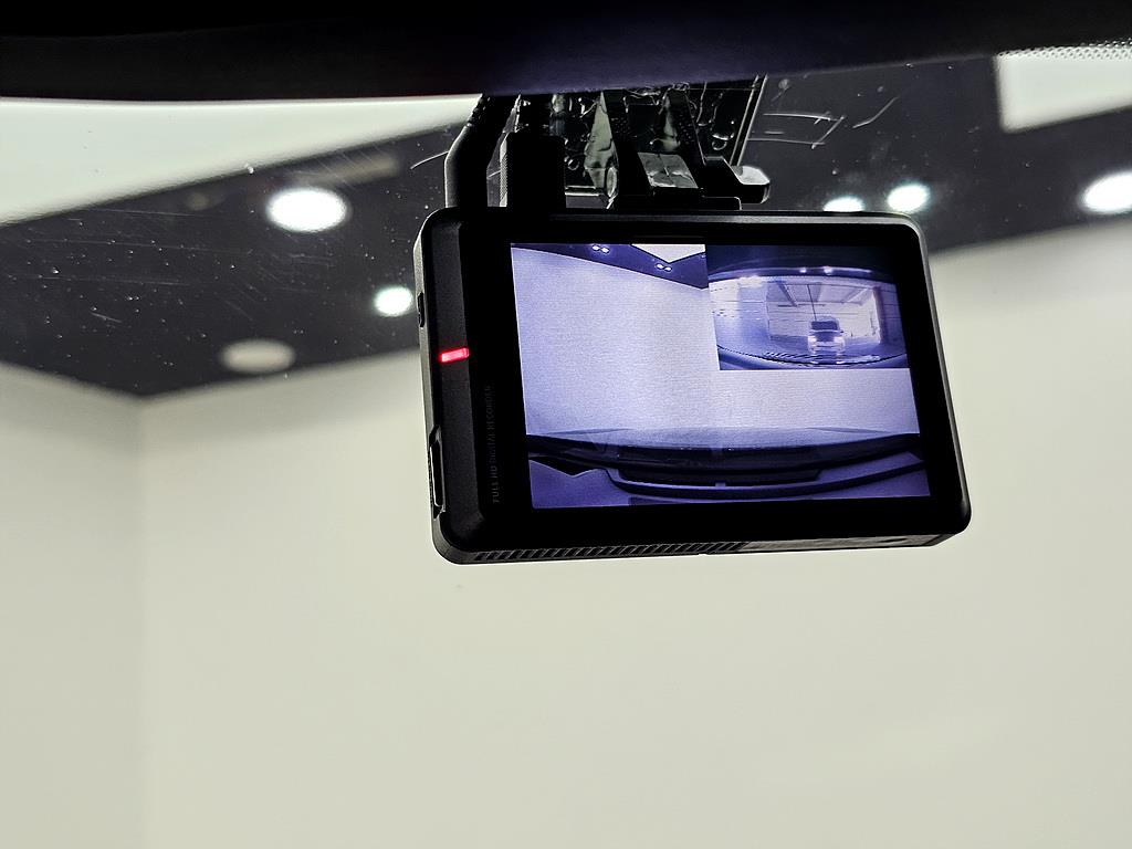 KIA K7 2016 Negro - Importación desde Corea - HF Imports Iquique - Foto 13