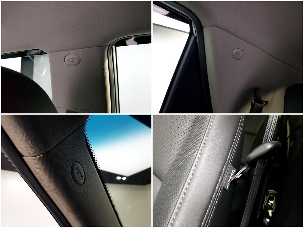 Ssangyong Tivoli 2024 Gris - Importación desde Corea - HF Imports Iquique - Foto 15