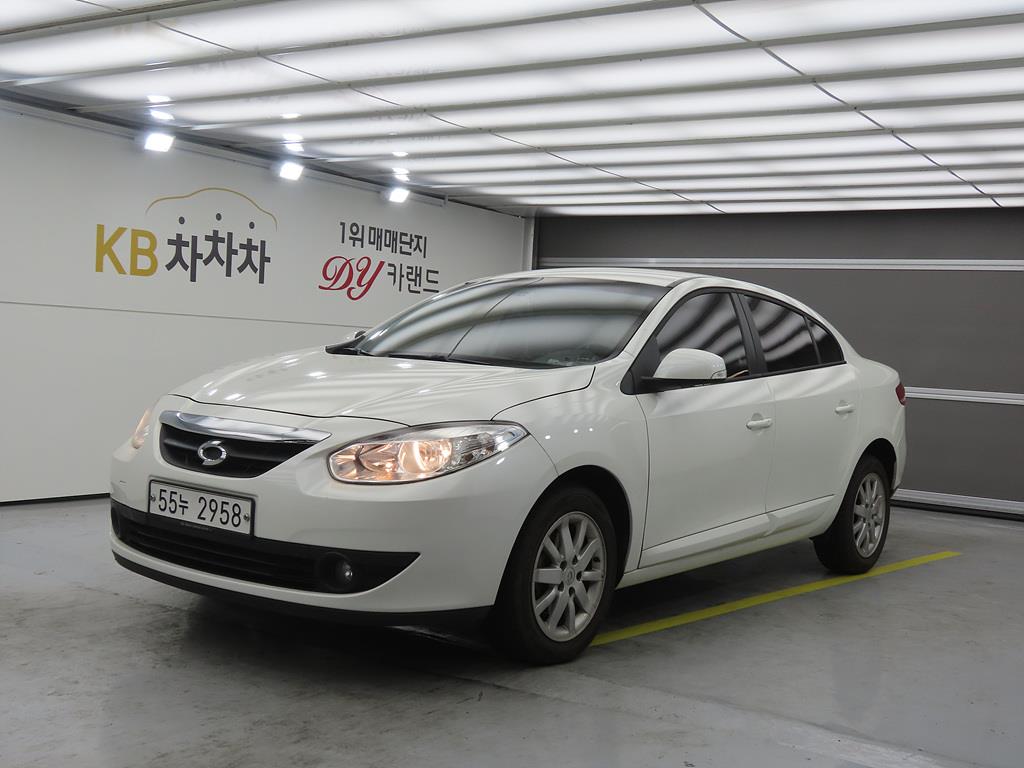SAMSUNG SM3 2011 Blanco - Importación desde Corea - HF Imports Iquique - Foto 1
