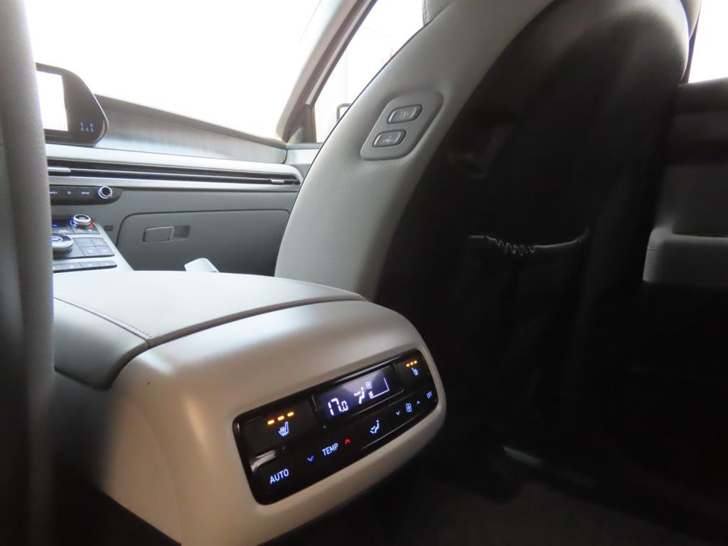 HYUNDAI Palisade 2024 Blanco - Importación desde Corea - HF Imports Iquique - Foto 8