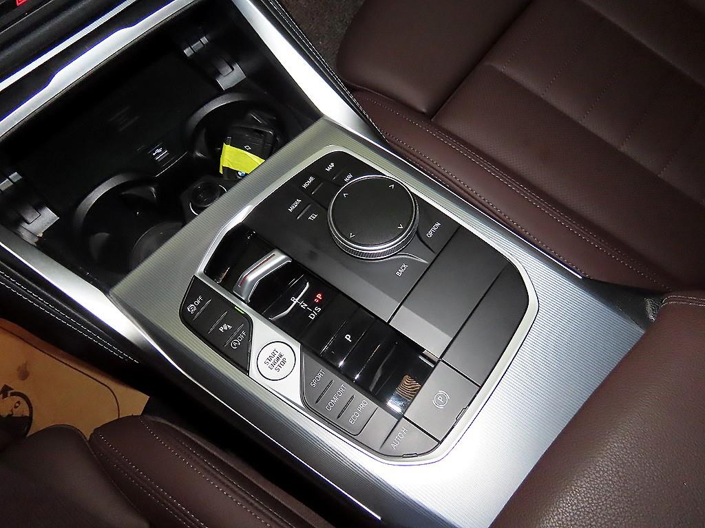 BMW 4 Series - Vista 12