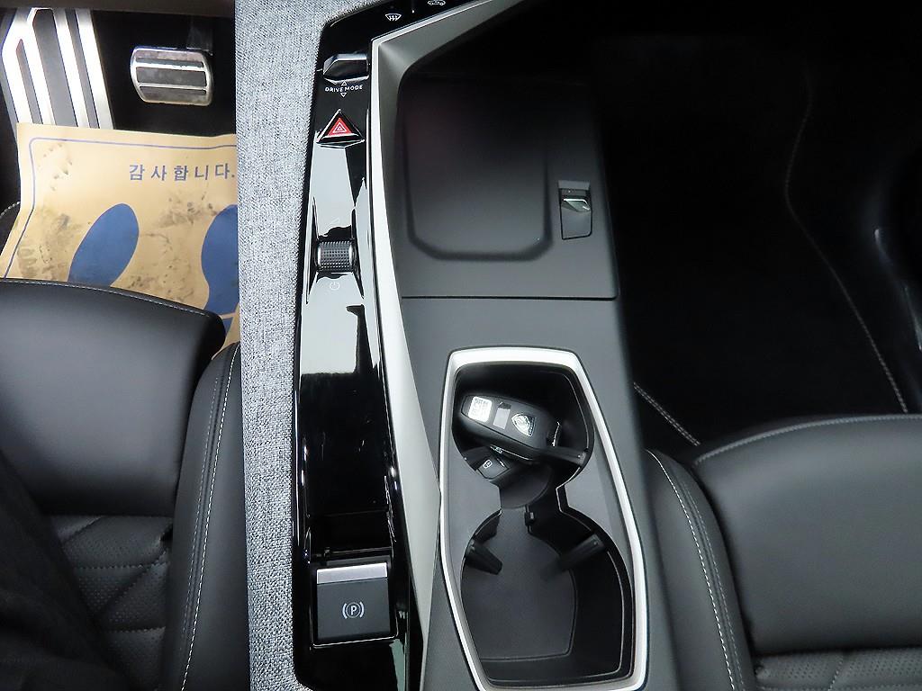 Peugeot 3008 - Vista 10