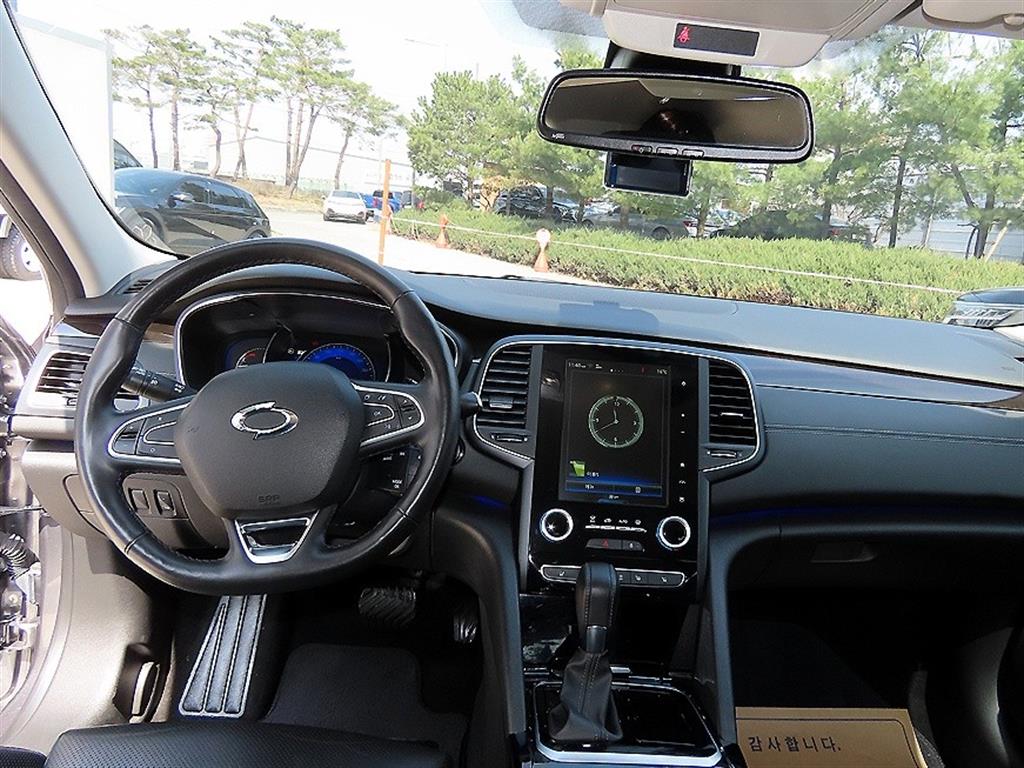 SAMSUNG SM6 - Vista 7