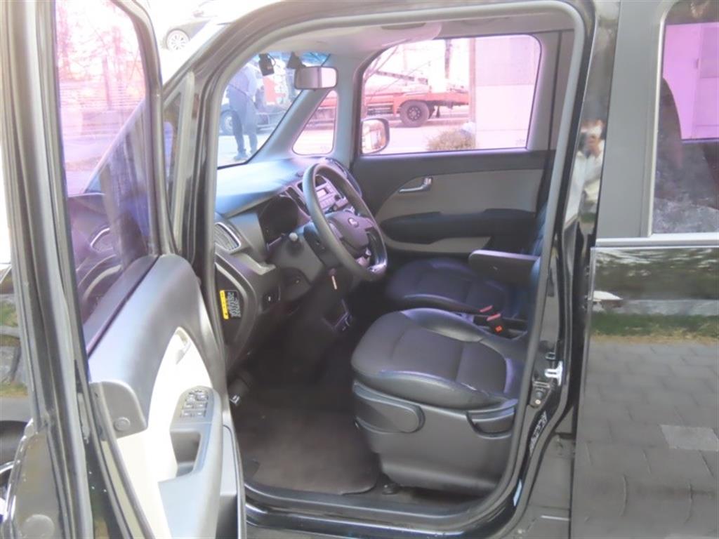 KIA Ray 2014 - Importación desde Corea - HF Imports Iquique - Foto 12