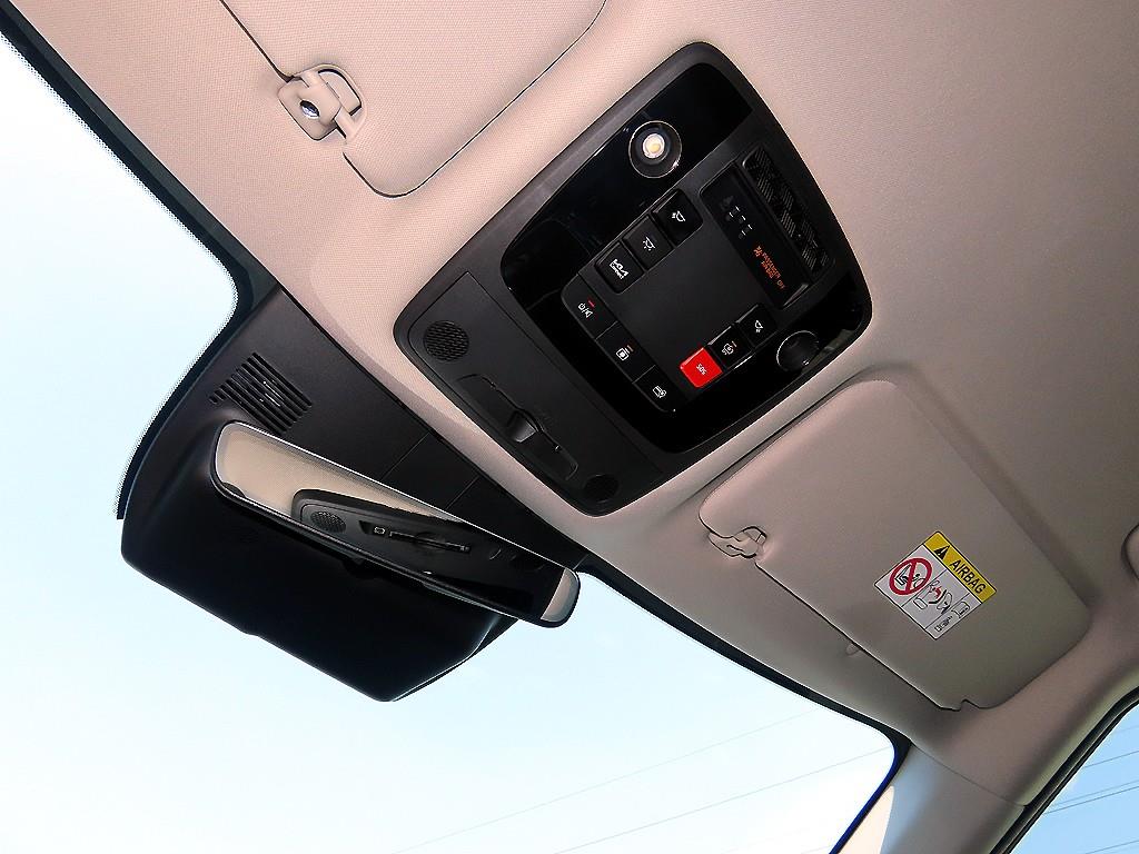 KIA Carnival 2025 Negro - Importación desde Corea - HF Imports Iquique - Foto 15