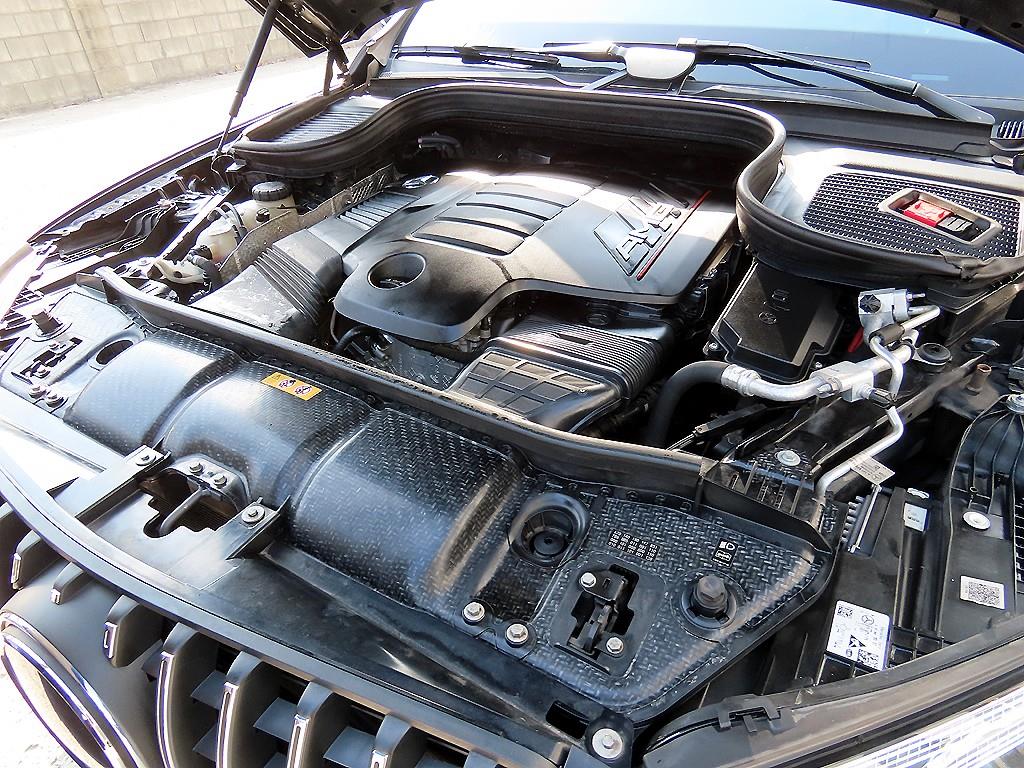 Mercedes Benz GLE Class 2021 Azul - Importación desde Corea - HF Imports Iquique - Foto 19