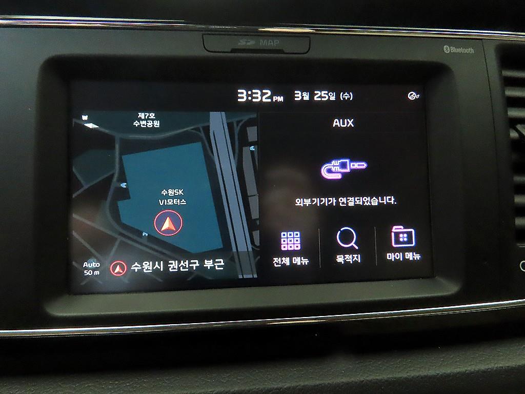 KIA Carnival 2019 Blanco - Importación desde Corea - HF Imports Iquique - Foto 13