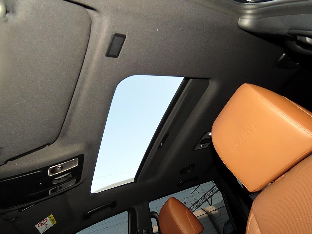 KIA Mohave 2023 - Importación desde Corea - HF Imports Iquique - Foto 15