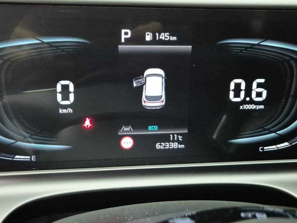 KIA Seltos - Vista 6