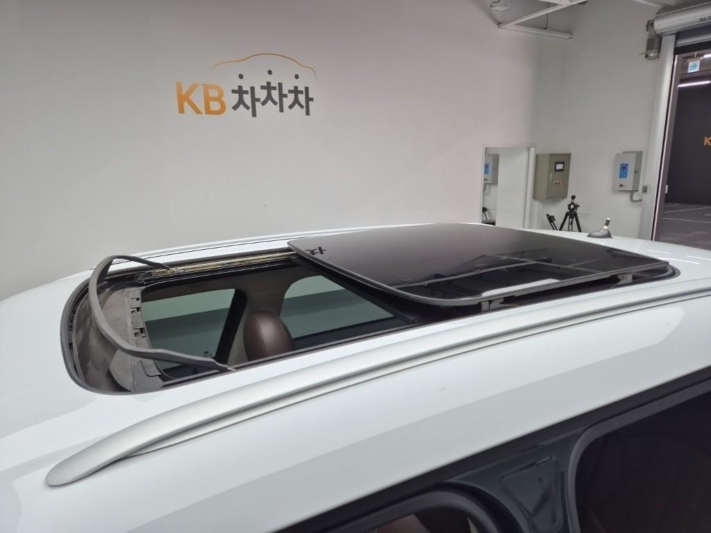 Mini Countryman 2014 Verde - Importación desde Corea - HF Imports Iquique - Foto 13