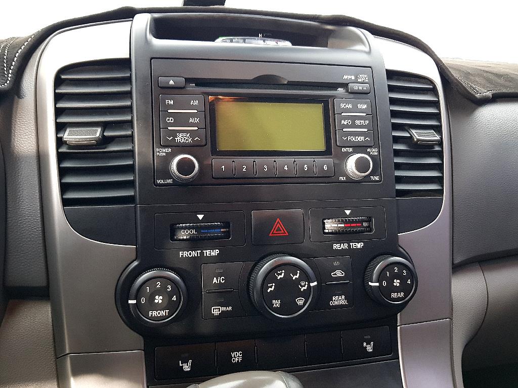 KIA Carnival - Vista 12