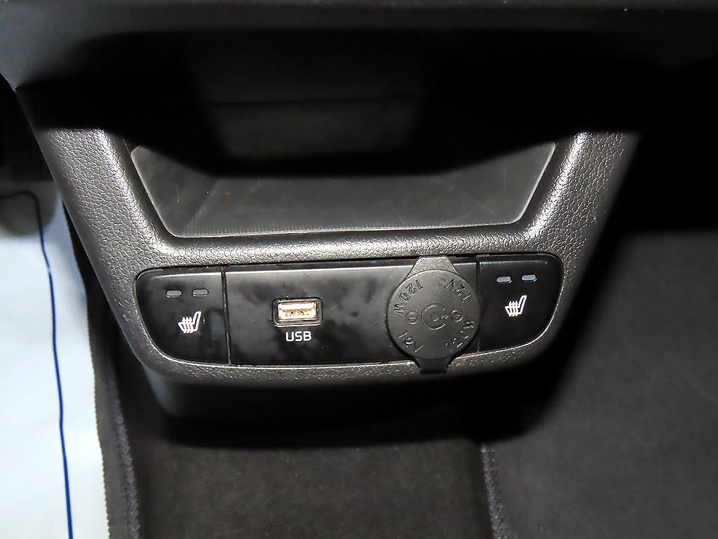 KIA Ray 2021 Blanco - Importación desde Corea - HF Imports Iquique - Foto 15