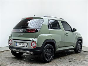 HYUNDAI Casper - Vista 8