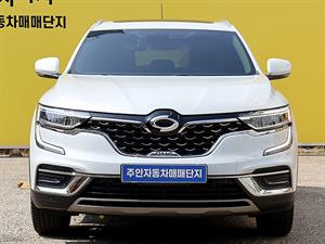 SAMSUNG QM6 - Vista 2