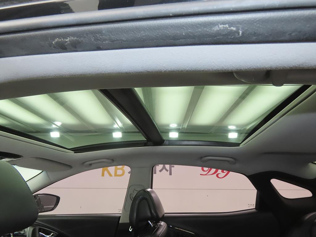 HYUNDAI Grandeur 2014 Negro - Importación desde Corea - HF Imports Iquique - Foto 16