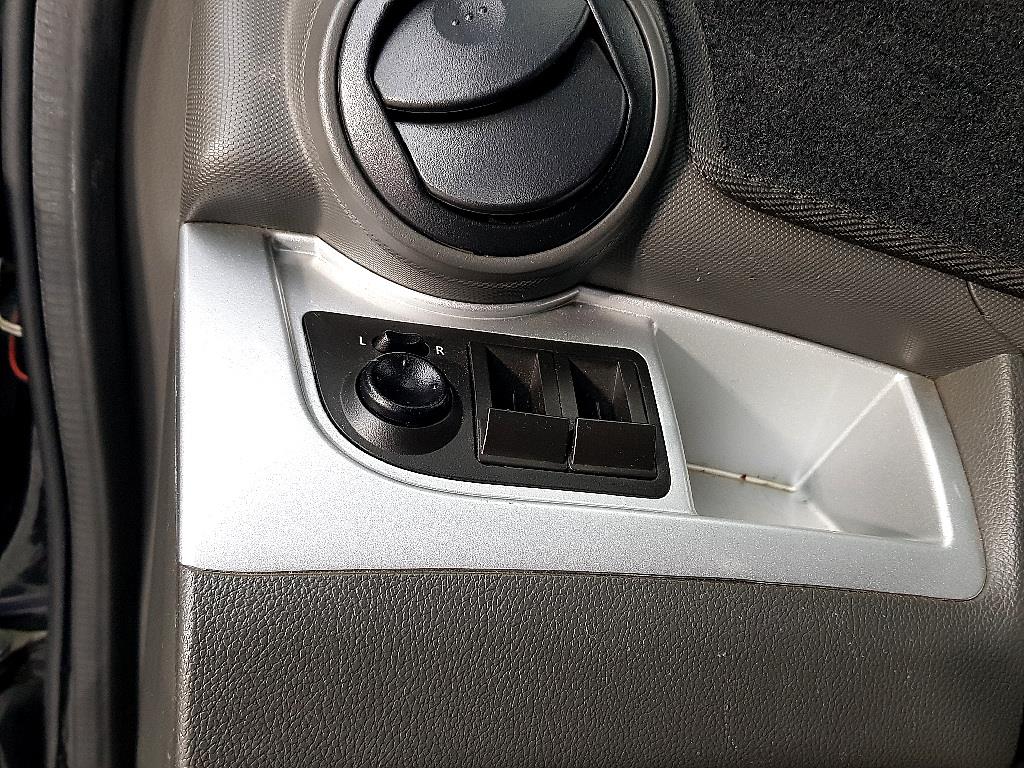 Chevrolet Spark - Vista 12