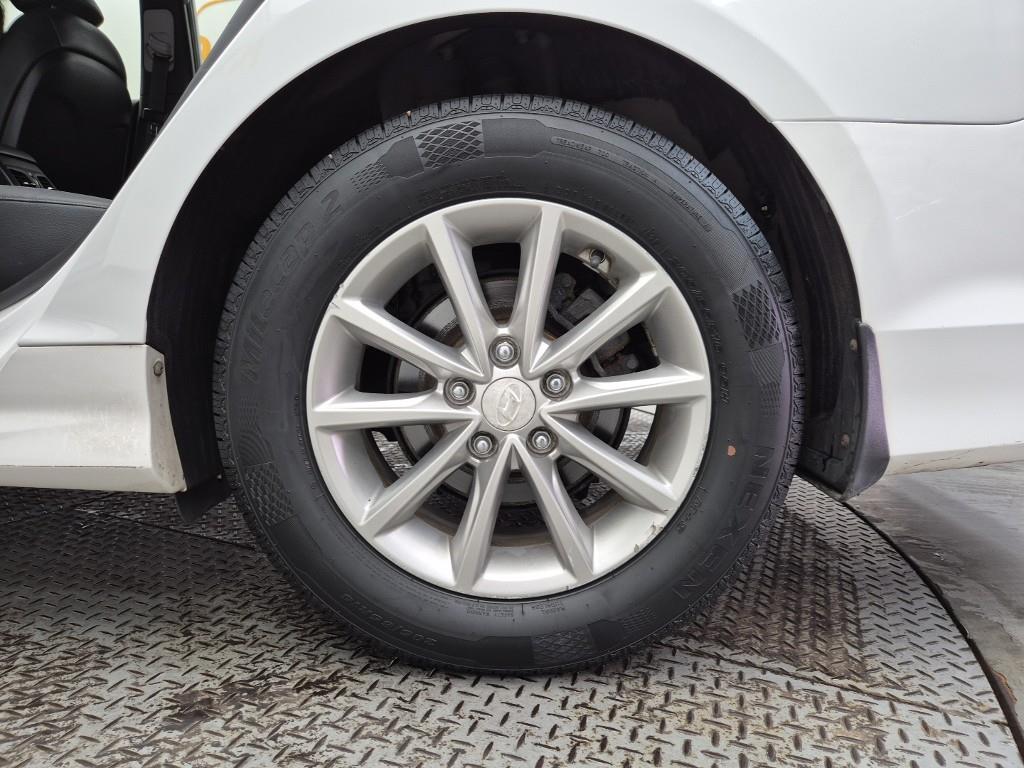 HYUNDAI Sonata 2019 Blanco - Importación desde Corea - HF Imports Iquique - Foto 18