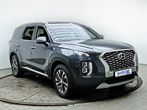 HYUNDAI Palisade - Vista 4