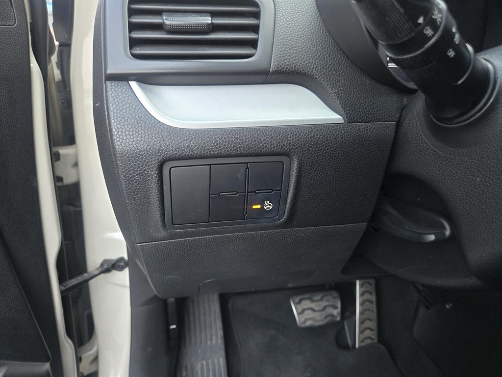 KIA Morning - Vista 9