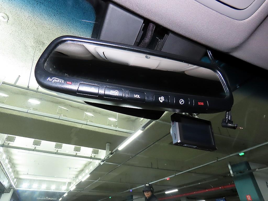 HYUNDAI Genesis 2015 Plateado - Importación desde Corea - HF Imports Iquique - Foto 17