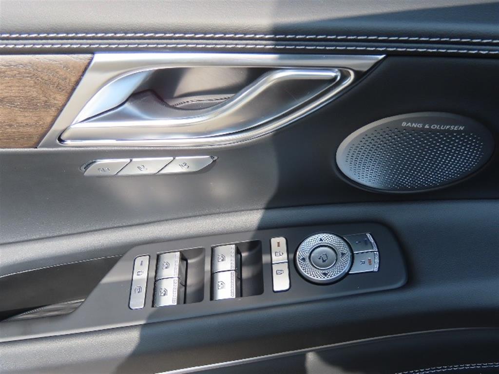 Genesis GV80 2024 - Importación desde Corea - HF Imports Iquique - Foto 12