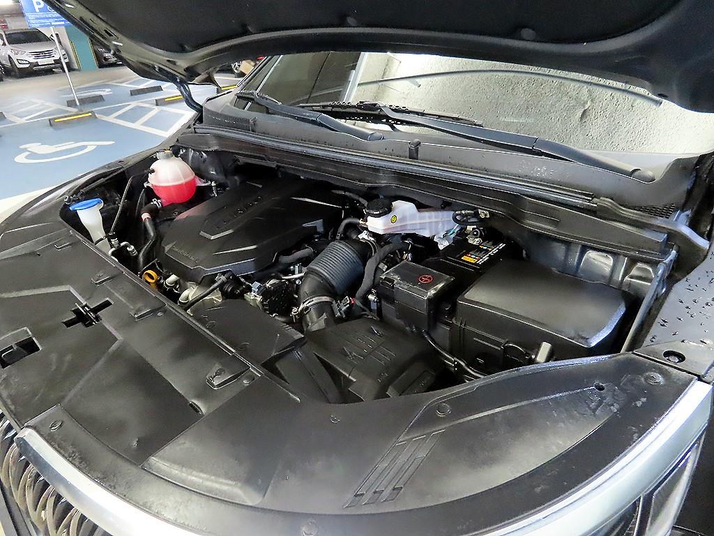 KIA Carnival 2021 Negro - Importación desde Corea - HF Imports Iquique - Foto 19