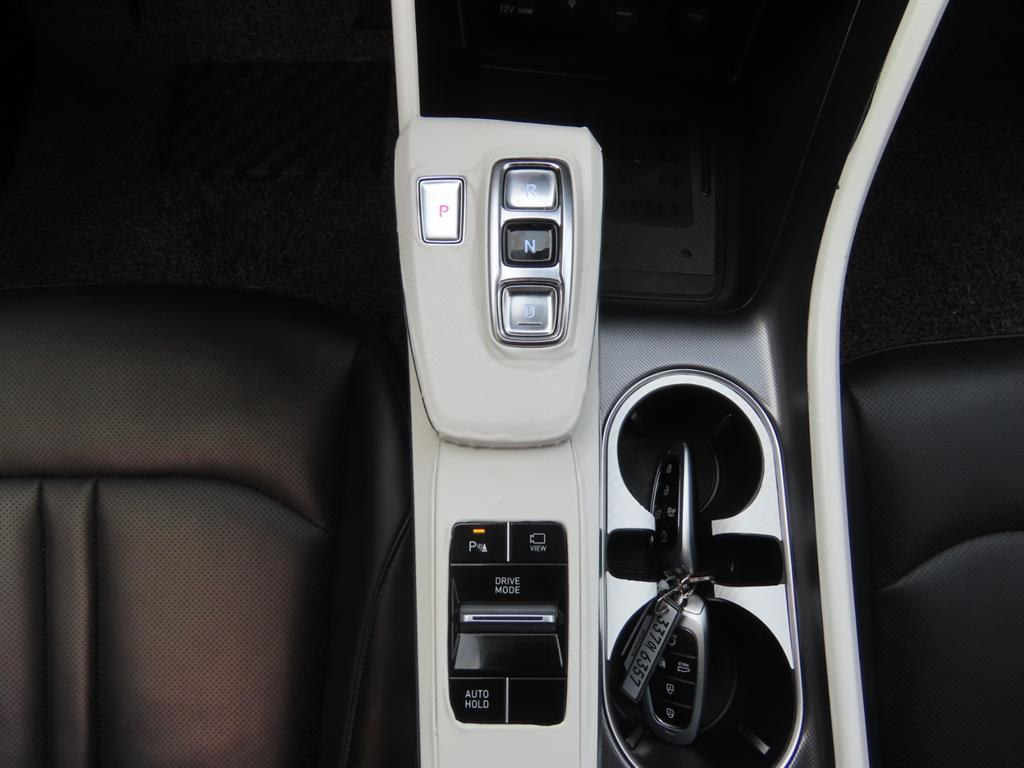 HYUNDAI Sonata 2021 Blanco - Importación desde Corea - HF Imports Iquique - Foto 13